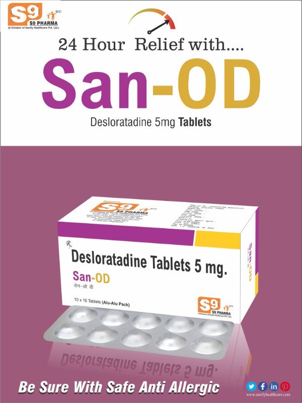 SAN-OD